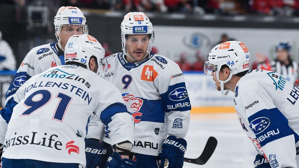 Saisonstart 2.0 gegen die Tigers