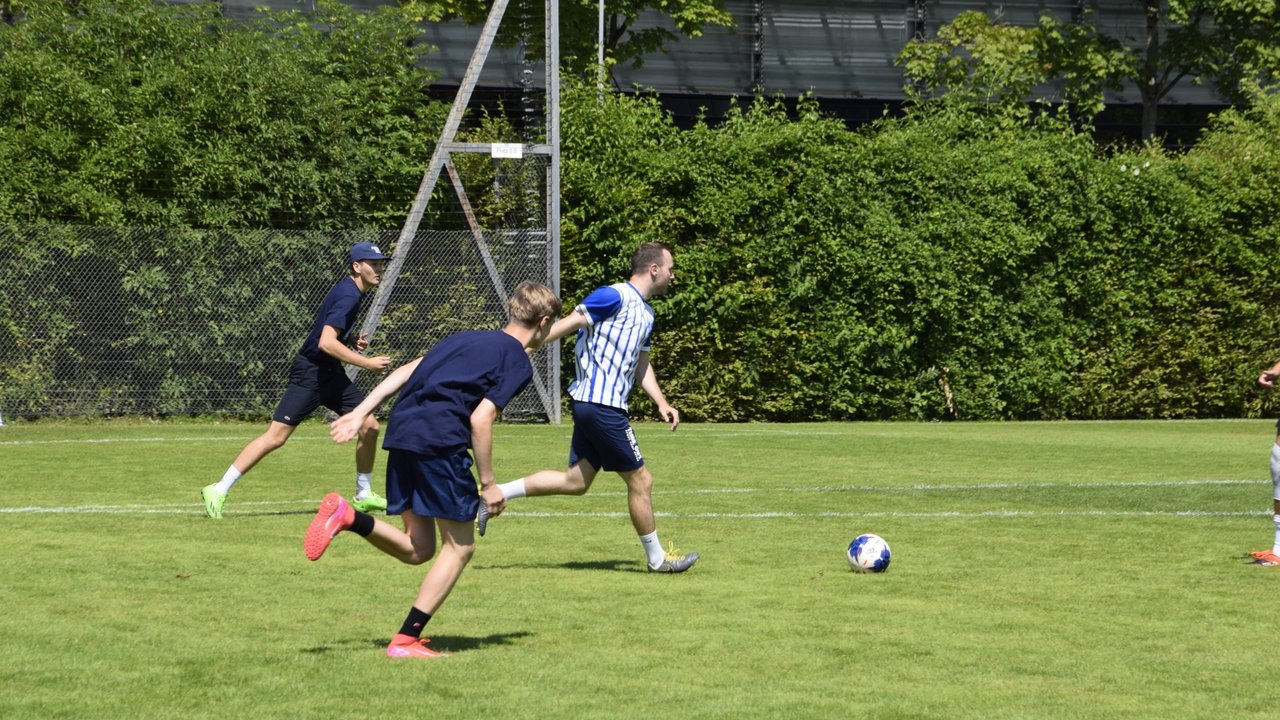 ZSC-Fussball-Fanturnier 2026