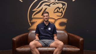 Sport Goats mit Thierry Bader