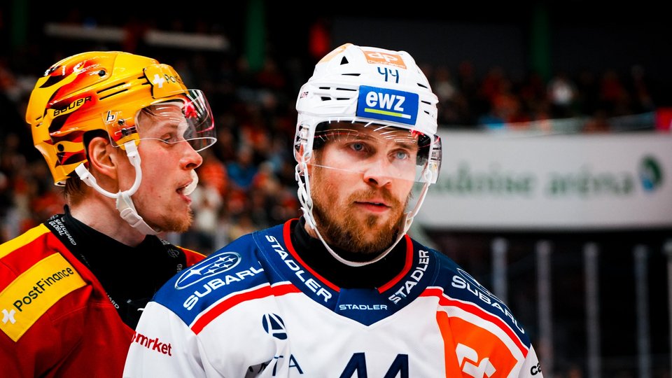 ZSC gestaltet Final-Auftakt erfolgreich