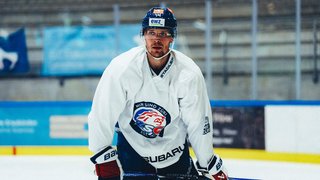 Das Video zum Trainingslager der ZSC Lions