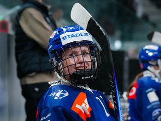 ZSC Lions Frauen: Zeit für eine Revanche