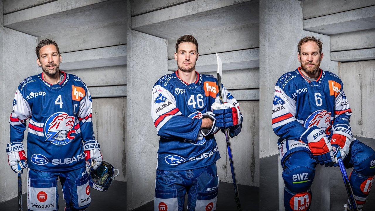 Geering, Kukan und Weber bleiben beim ZSC