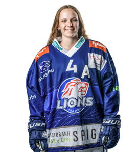 Bethany Crouch