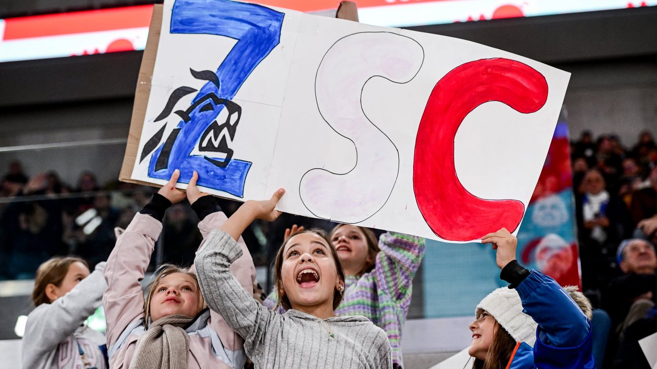 Family-Day am Samstag ab 11:15 Uhr: Bisch debi?