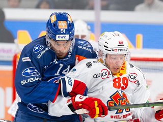 Siebter Streich in Serie