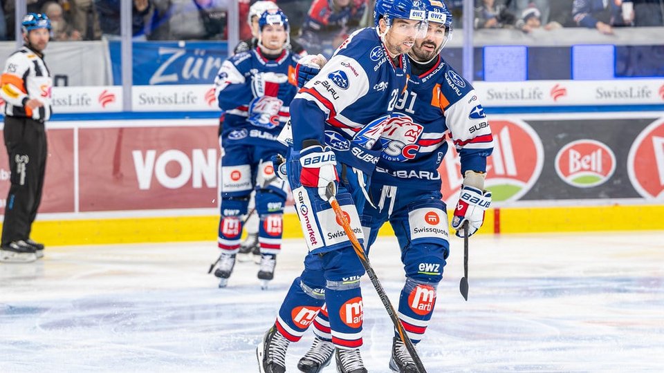 Interview vs. Lausanne