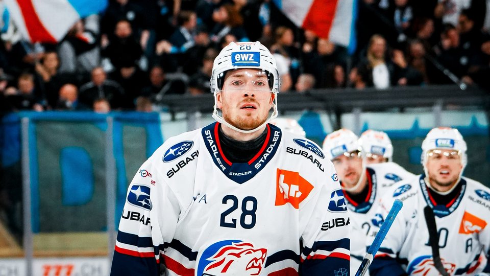 Frödén sorgt für Sieg im Klassiker