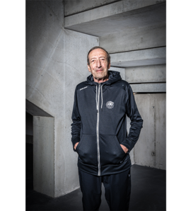 Peter Schrag
