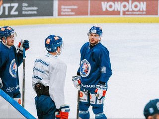 5 days to go - it's Playoff-Time!