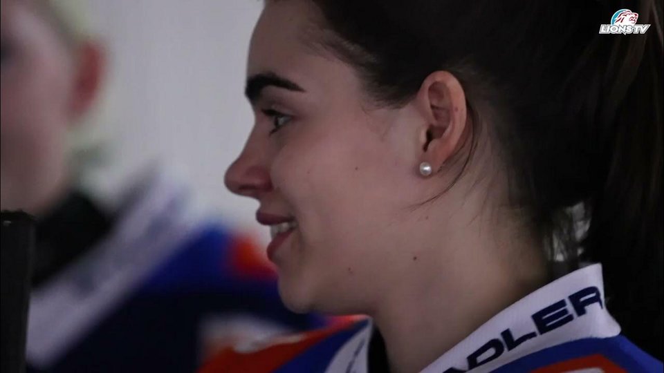 ZSC Lions Frauen: Jubiläumsanlass – der Film