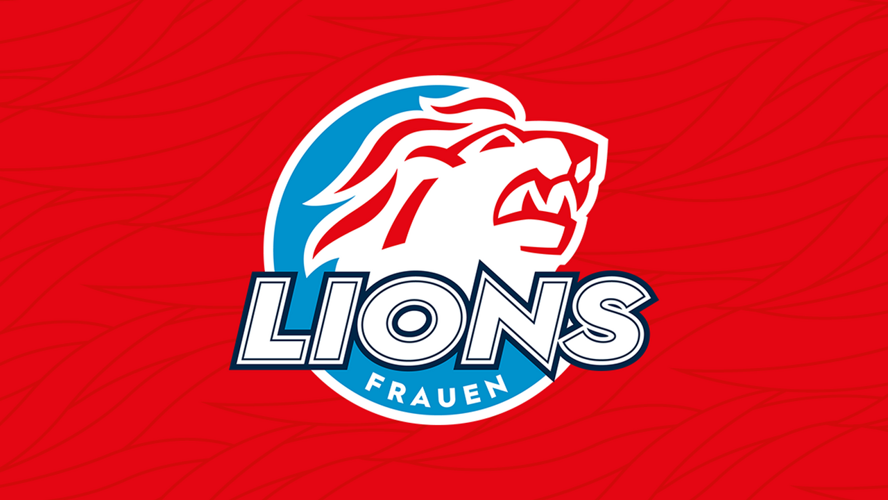 Stabsübergabe bei den Lions Frauen