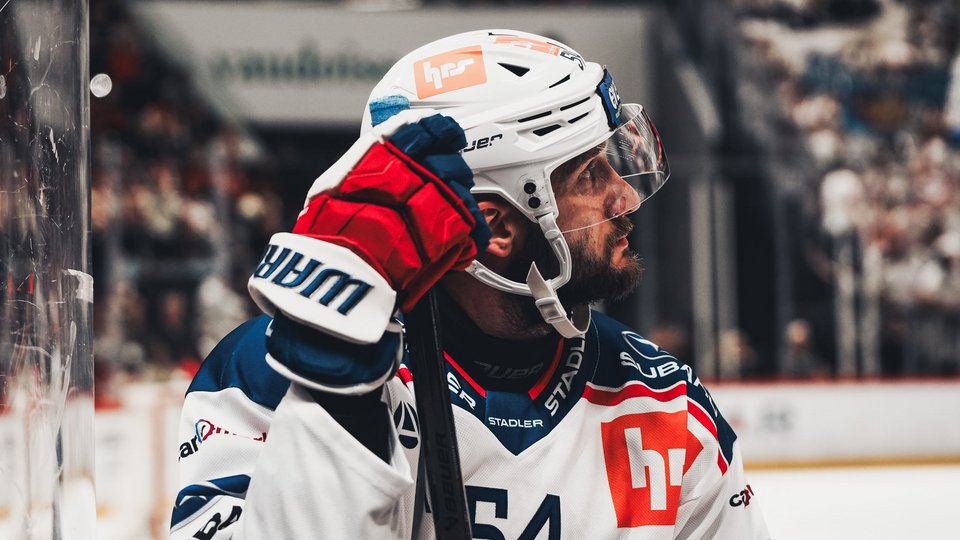 Highlights vs. Lausanne F3
