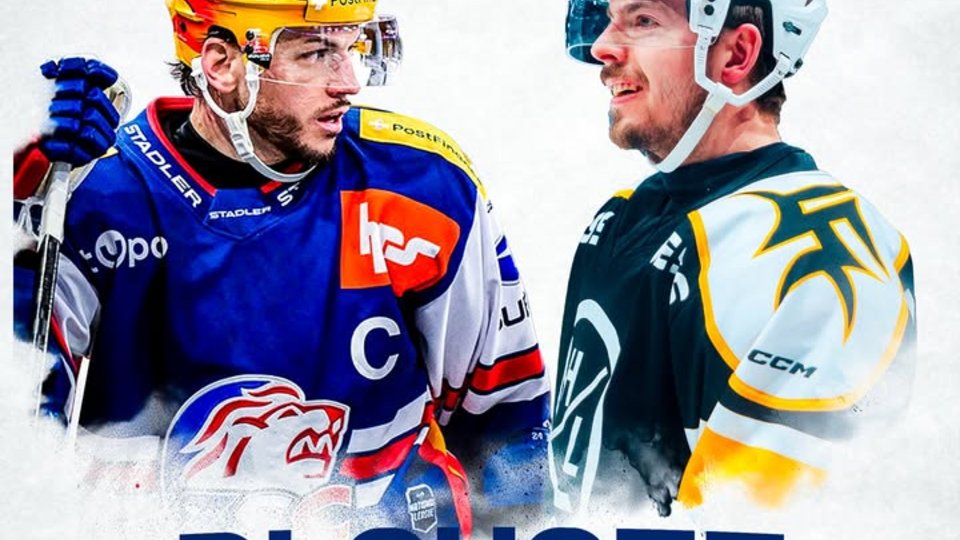 Unser Viertelfinalgegner heisst Lugano