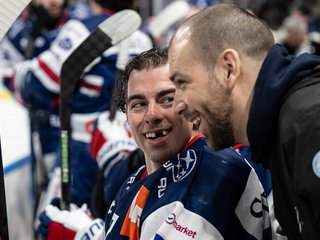 Interview vs. Lugano VF1