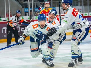 Lions U20-Elit & U17-Elit: Meistervideo 2025