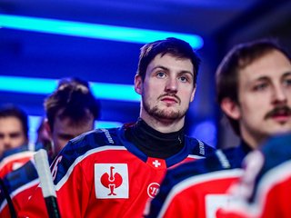 CHL-Hinspiel endet unentschieden