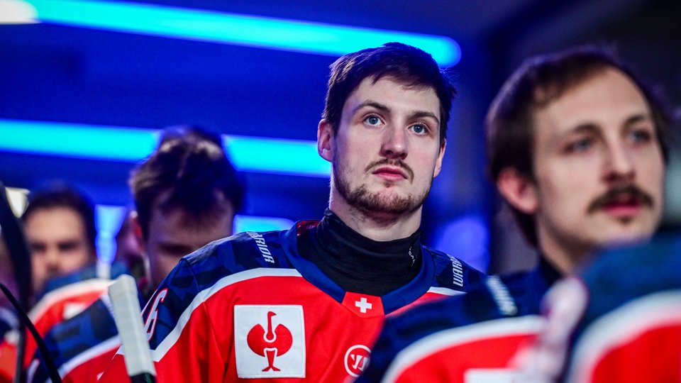 CHL-Hinspiel endet unentschieden