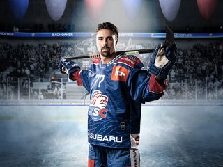 Jérôme Bachofner wechselt nach Biel