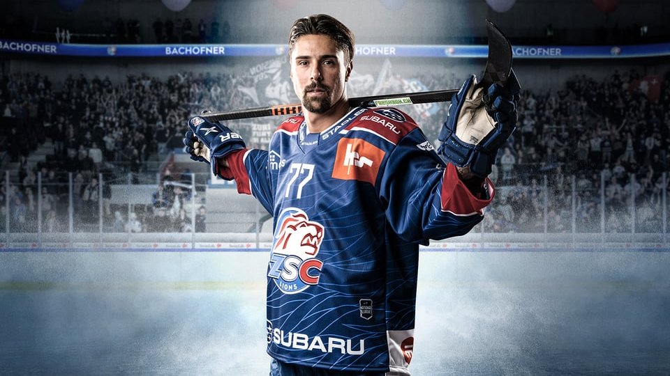 Jérôme Bachofner wechselt nach Biel