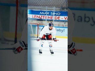 Lenzi-Cam Part 1 | Ab ins Trainingslager mit Chris Baltisberger