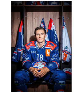 Nicolas Baechler