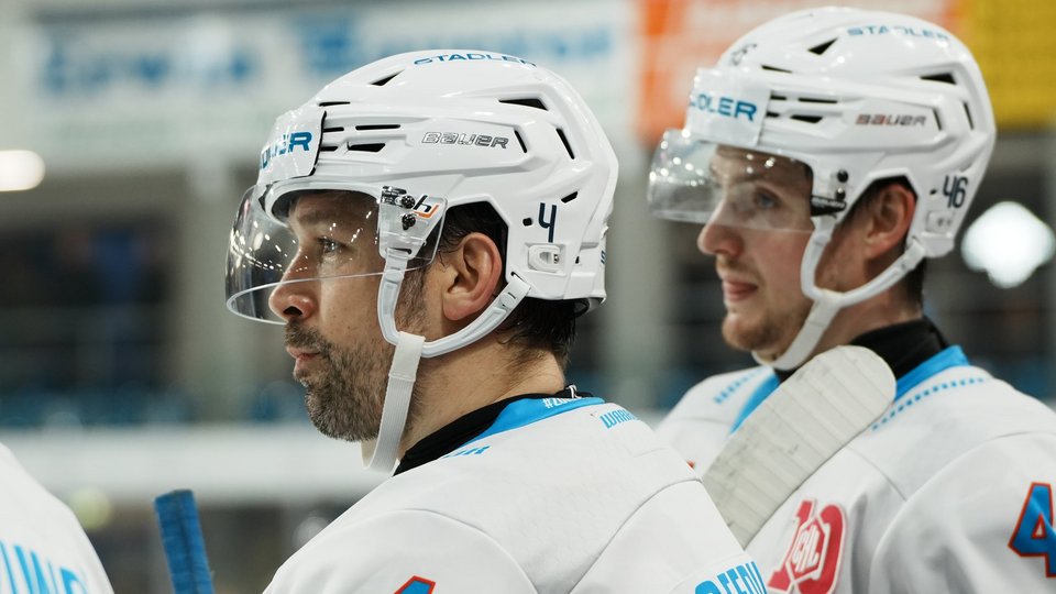 Highlights vs. Straubing