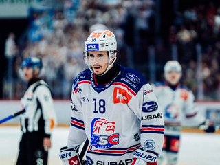 Der ZSC will in Lausanne überzeugen