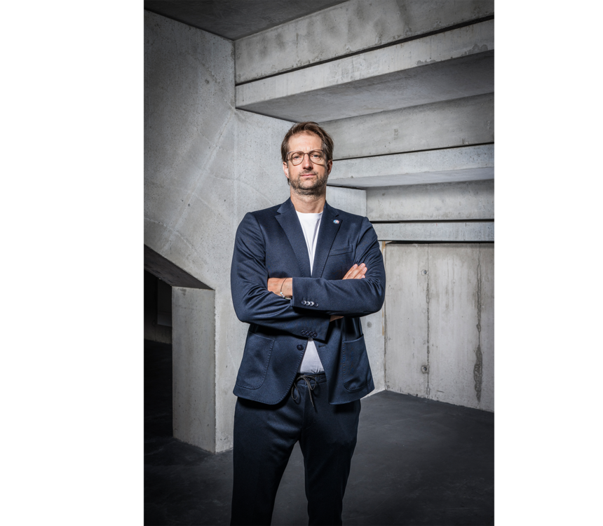 Bastl, Mark