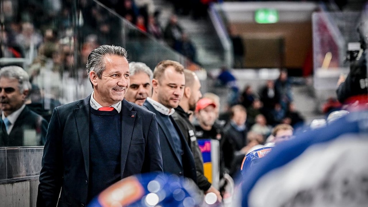 Romandie pur zum Jahresstart