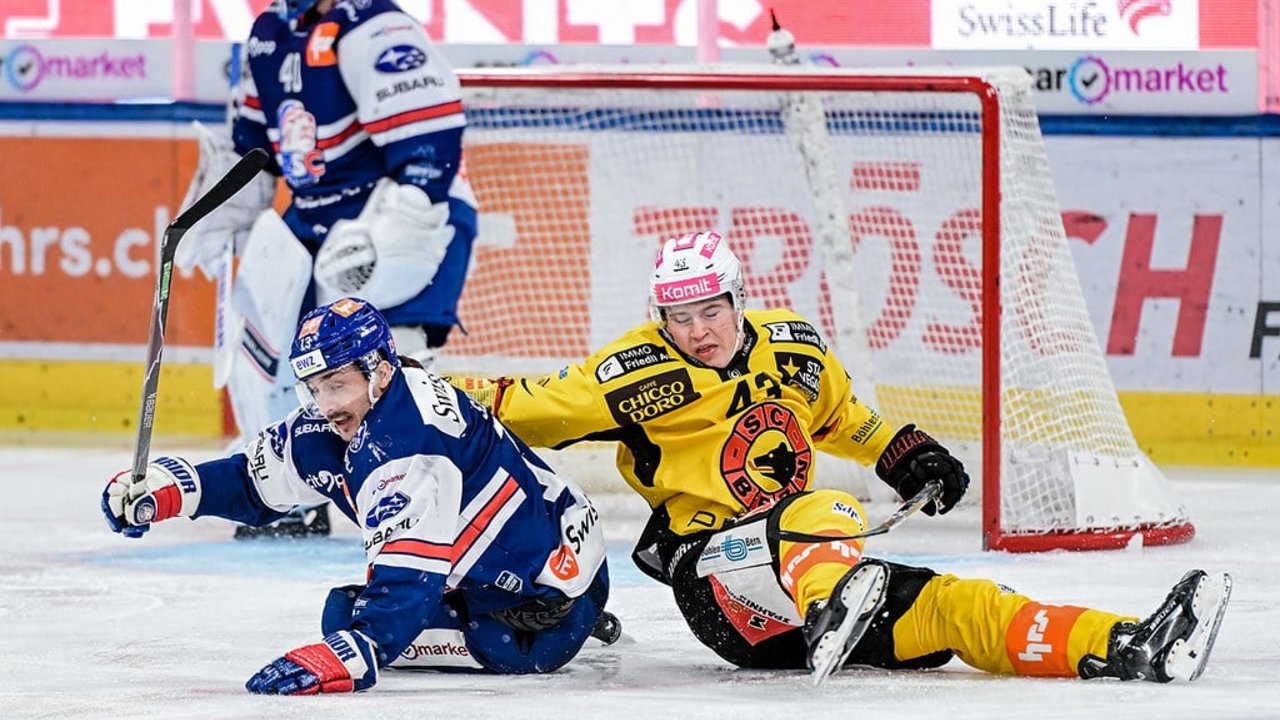 Wie gewonnen, so zerronnen