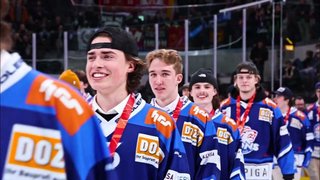 U20-Elit: Das Meistervideo