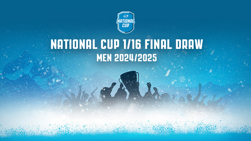 Sechzehntelfinal des National Cup 2024/25 ist ausgelost ZSC Lions